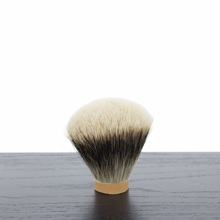 WCS Shaving Brush Knot, 26mm 3-Band Finest
